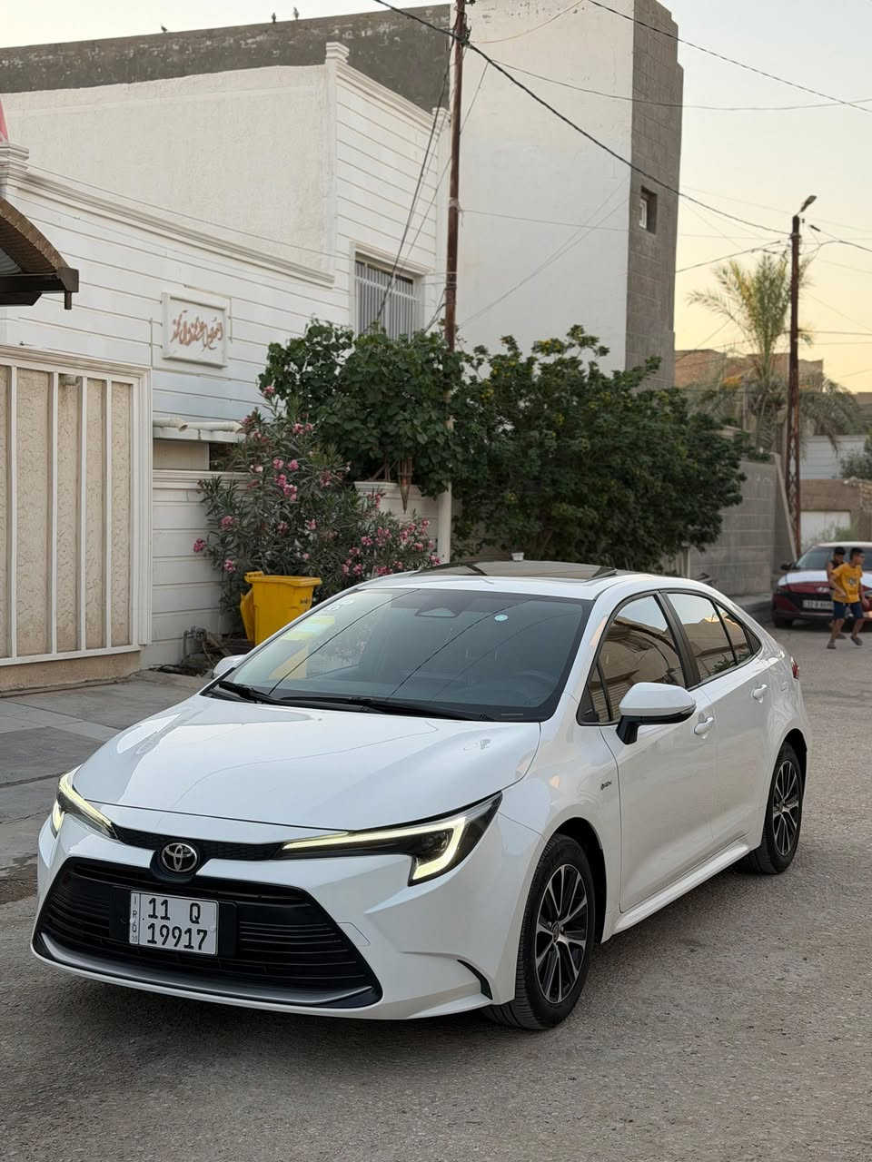 سلام عليكم كورلا 2025 فول مواصافات

رقم بغداد بسمي ماشيه ٢١ مكانها الحله قرب كراج الموحد *********** بيها بارد بسيط فقط بالباب وره الصدر
