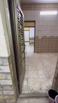 شقة • ٢ غرف • شارع ليمونة