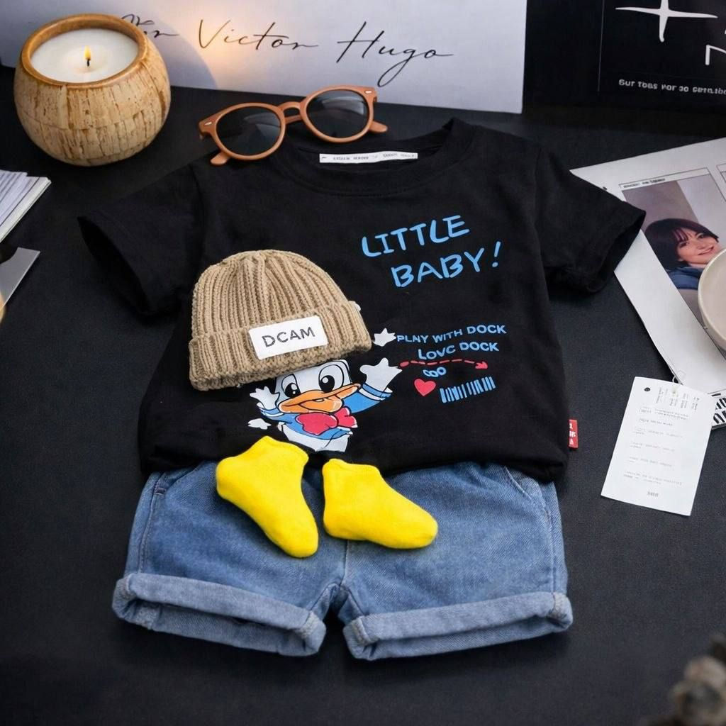 فرع السابع  
القياس 1-2-3-4-5 سنه
الدرزن ١٢ قطعه 
 السعر ؟؟؟؟ الف
مواصلات  بغداد 5 آلاف 
باقي محافظات  8 الاف
للمعرفة مزيد من نشاطنا يرجى زيارة رابط قناتنا للألبسة نسائية على تليكرام 
https://t.me/SISOGROUP
رابط قناتنا للألبسة اطفال على تليكرام https://t.me/xcnC04YYC_gyYWM60


**إذا كنت صاحب هذا الإعلان وتريد حذفه لأي سبب، رجاءا أرسل رسالة إلى الدعم الفني**