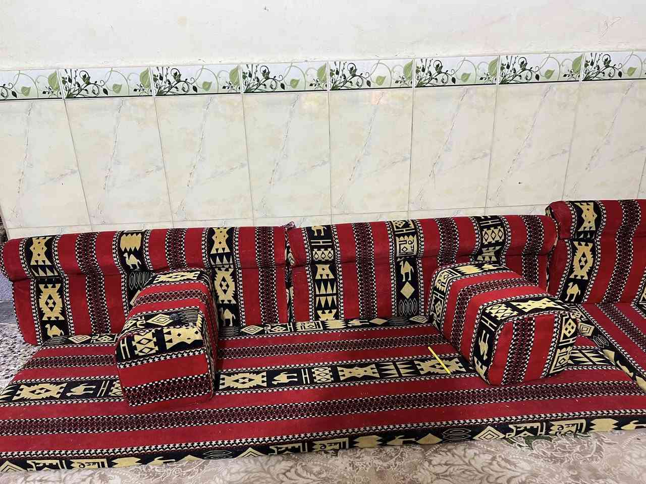 كعدة شعبيه مكونه من 4 دواشك للبيع موضحة بصور


**إذا كنت صاحب هذا الإعلان وتريد حذفه لأي سبب، رجاءا أرسل رسالة إلى الدعم الفني**