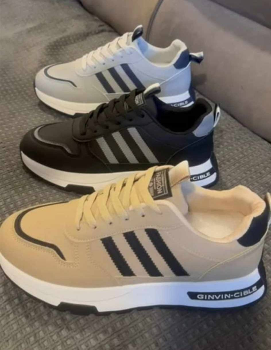 احذيه رياضي متوفر جميع القياسات
السعر /10  آلاف فقط
العنوان ناصريه قضاء النصر قرب مطعم غفران الصوب الصغير *********** إشارة
