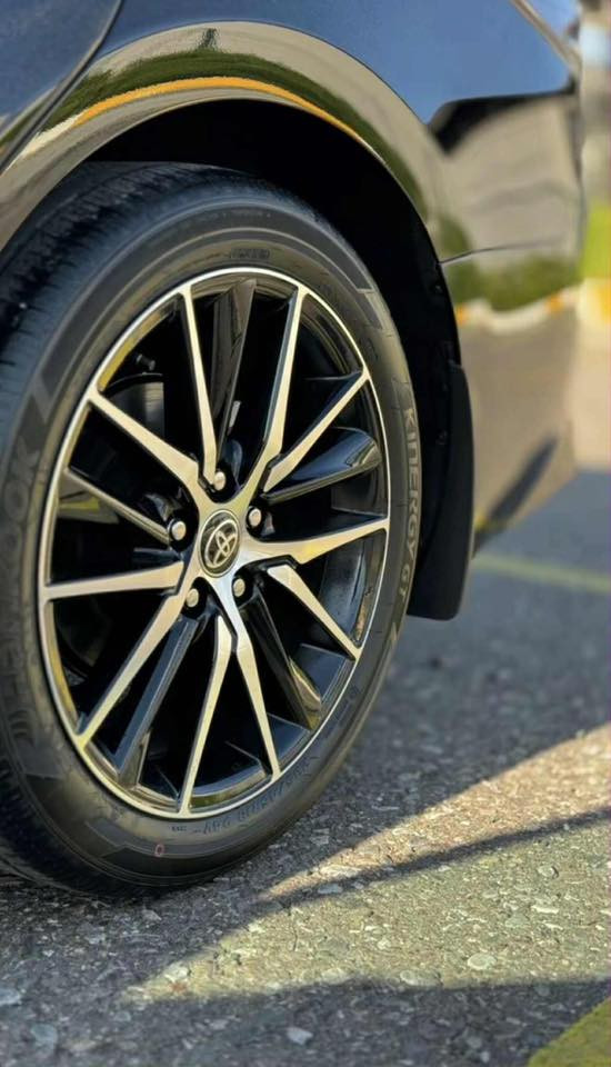 السلام عليكم
كامري 2023 se للبيع 
ماشيه 27 الف مايل  والتفاصيل في الصور  
***********
