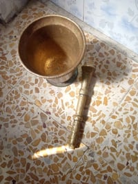 قنينة غاز • قياس ٢٠ • وزن ١١ك