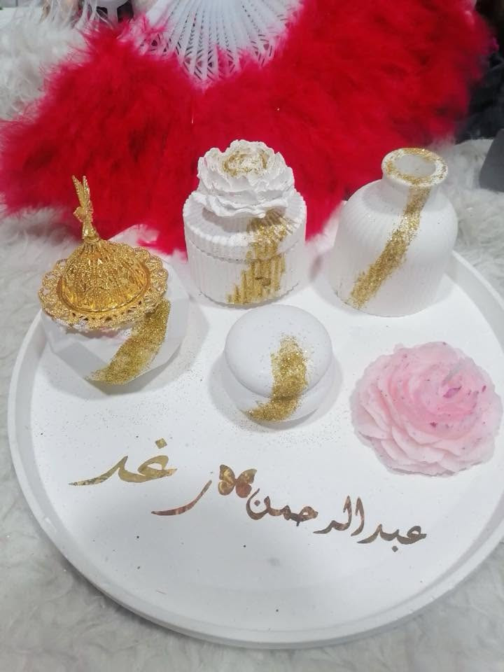 شغلي حسب الطلب تتوفر خدمه توصيل داخل الموصل وجميع محافظات العراق


**إذا كنت صاحب هذا الإعلان وتريد حذفه لأي سبب، رجاءا أرسل رسالة إلى الدعم الفني**