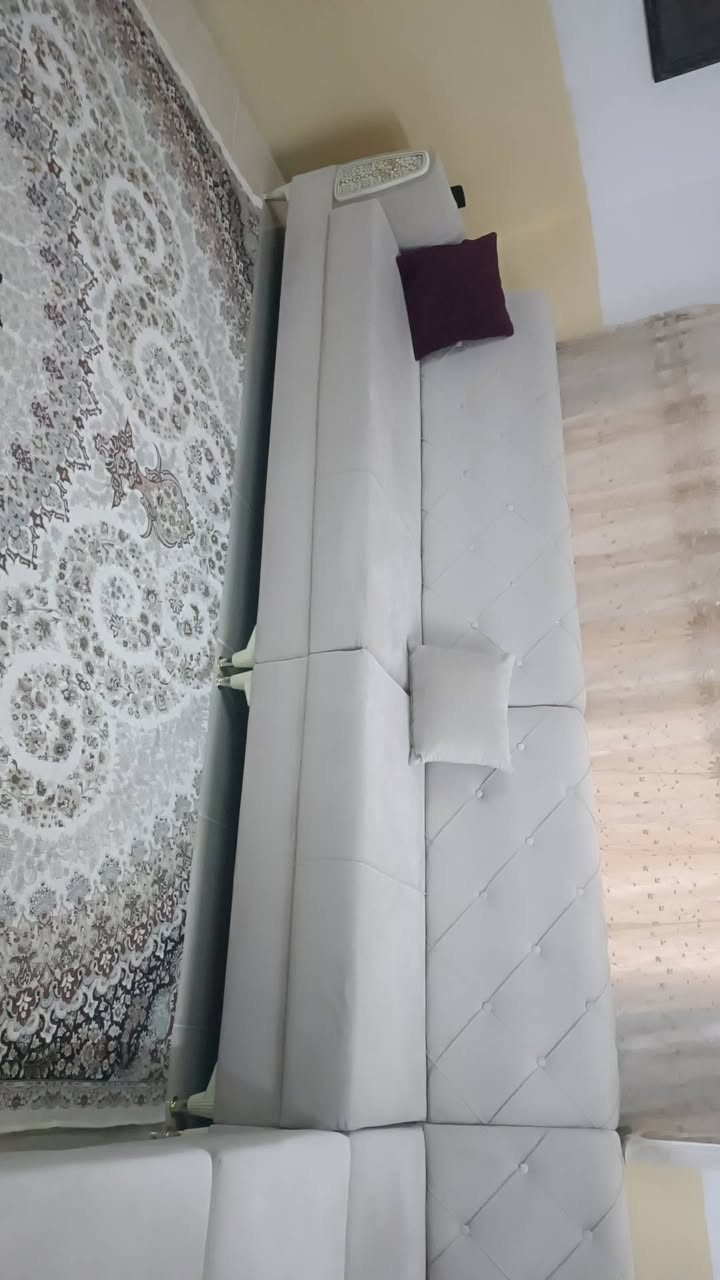 سڵاو ئەم ئەشیانەم هەیە بۆ فرۆشتن لە سلیمانی بە نرخیکی زۆر گونجاو هەموی    پاکو بێکێشەیە نرخی هەمووی 500هەزارە


**إذا كنت صاحب هذا الإعلان وتريد حذفه لأي سبب، رجاءا أرسل رسالة إلى الدعم الفني**