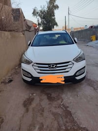 سنتافي • ٢٠١٤ • ٦ سلندر