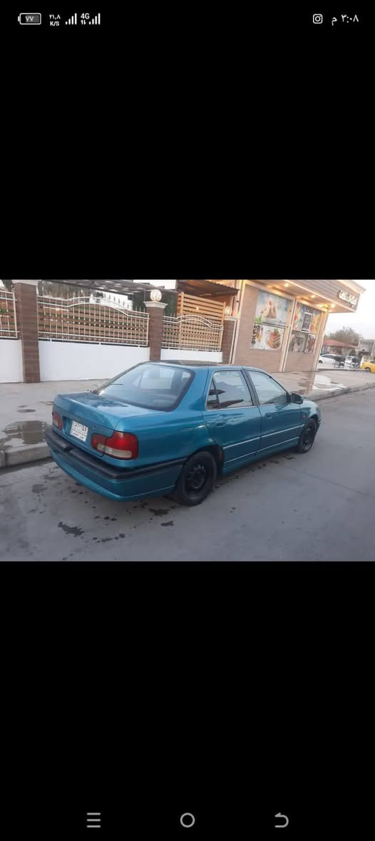 هوند النتر موديل 1994 بدون دعم تبريد ثلج بهيا كربون بازين مكان سياره دوميز فايده سعره 24 مجال ***********
