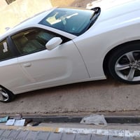 جارجر موديل١٦  سياره جاهز خير من الله بسمي شخصين رقم بغداد ادامه كامل ...