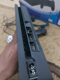 بلاي فور سلم • ذاكرة ٥١٢ • مهكر