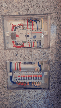 عروض اهل كربلاء
كافه اعمال كهرباء 
سيمر
بوري
كامرات 
ترتيب بورط
اي تي اس
جوزات ذكيه
استفسار. 
***********
***********
