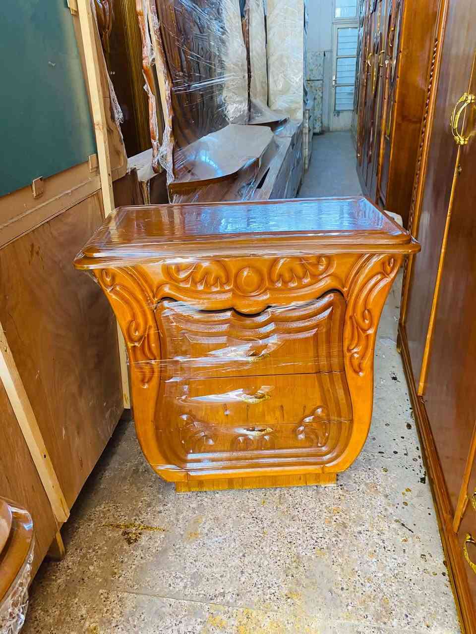 غرفة نوم عراقي مستخدم اخو الجديد وباسعار مناسبة شغل درجة اولى مرتب ضهر جرجوبة السعر 850 وبيها مجال للطيبين
رقم الهاتف ***********
غرفة نوم عراقي مستخدم اخو الجديد وباسعار مناسبة شغل درجة اولى مرتب ضهر جرجوبة السعر 850 وبيها مجال للطيبين
