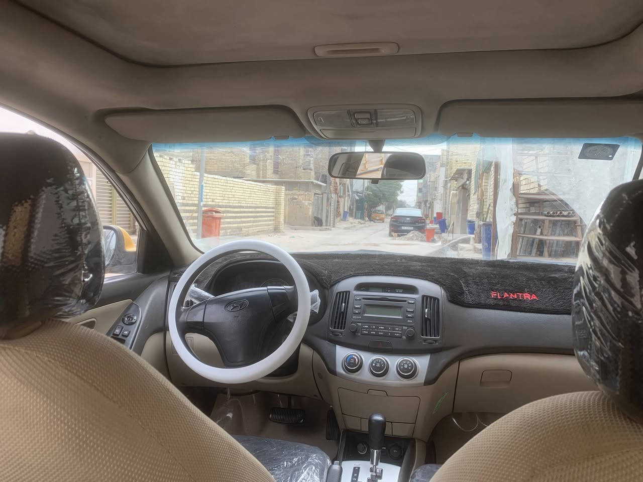 النترا 2011 خليجي محرك 2.0 منضومه غاز 60 لتر فتحه سقف سلايت  اشاير مري تخم تاير ووياله جدد رقم انكليزي ب اسمي تحويل ثاني يوم السعر 110 وبيه مجال 
مكاني بغداد البلديات رقم  ***********
