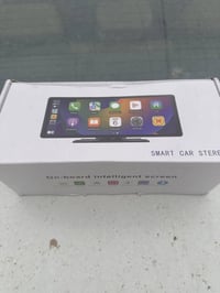 شاشة سيارة • كاربلاي • اصلية