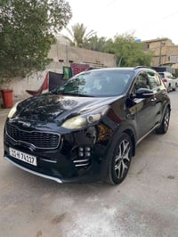 جي تي لاين 2018 الايراني 2400gdi مكفوله من الصبغ والبارد بأسمي ماشية 1...