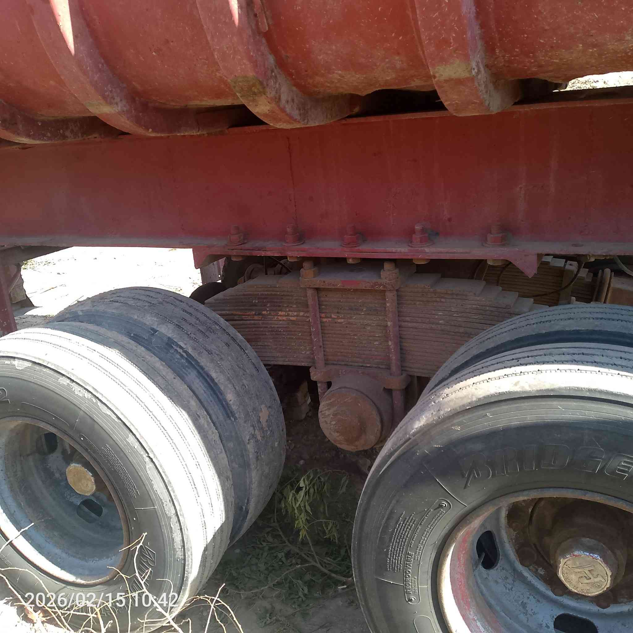 السلام عليكم عربانة قلاب للبيع مجموعة براد السعر 60 وبيها مجال رقمي ***********
