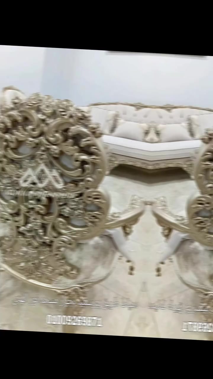 أشيك وأفخم صالون نيو كلاسيك ممكن تشوفيه النهارده 👑✨
و مكملين  معاكم ف  #عروض شهر الخير 
بأفخم و أجدد الموديلات 
موديلات 2027 😘😘
عندنا و حصرى 😉
هتاخد بسعر صالون 
( صالون و ركنة )  أعلى جودة و  أعلى فنيش من #makka_furniture 
 و #رمضان #كريم 
للتواصل معنا هاتفياً أو واتس آب 📲📞
 010 09269871  
#اثاث #دمياط #home_furniture #design #trending
#فرش_البيت #اثاث_مصري
#اثاث_مودرن #جودة_عالية 
‎#مكة_للأثاث_الراقى
#فرش_البيت #اثاث_مصري
#اثاث_مودرن #جودة_عالية 
‎


**إذا كنت صاحب هذا الإعلان وتريد حذفه لأي سبب، رجاءا أرسل رسالة إلى الدعم الفني**