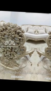 صالون نيو كلاسيك • موديلات ٢٠٢٧ • دمياط