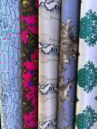 قماش سندرلا مارينا • توصيل كل المحافظات • النجف