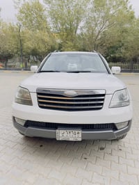 موهافي • ٢٠١٣ • دفع رباعي