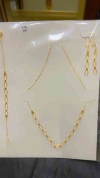 ذهب خليجي • صياغة أسماء • جلي مجاني