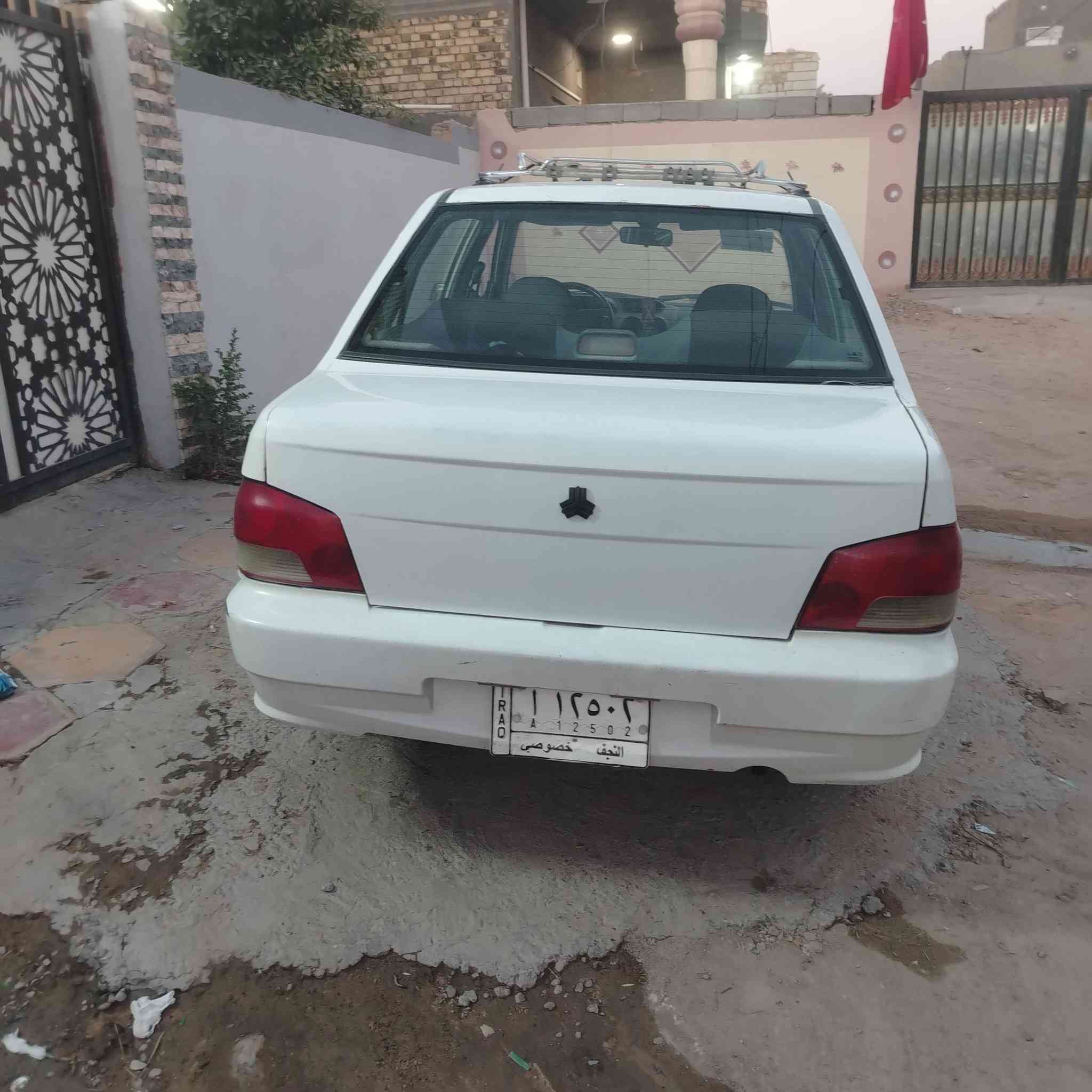 سلام عليكم سايبا 2012 مكفوله من كلشي شواصي من ضربه من صبغ كلشي كفاله نجف كوفه السعر 32 بيه مجال 9647869301870


**إذا كنت صاحب هذا الإعلان وتريد حذفه لأي سبب، رجاءا أرسل رسالة إلى الدعم الفني**