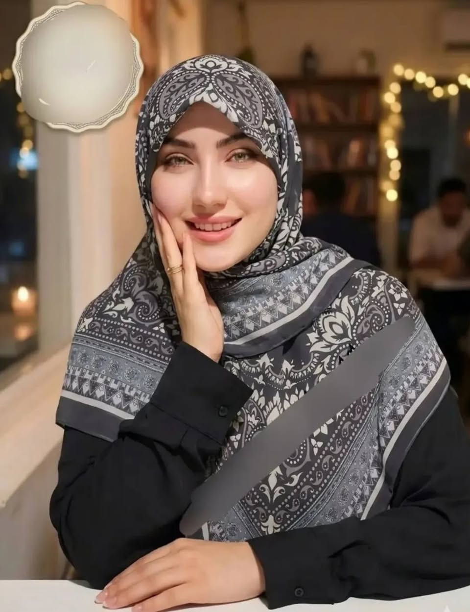 الربطاات سعرالقطعه ب9والجنطه على 10والكبالتول ب4@


**إذا كنت صاحب هذا الإعلان وتريد حذفه لأي سبب، رجاءا أرسل رسالة إلى الدعم الفني**