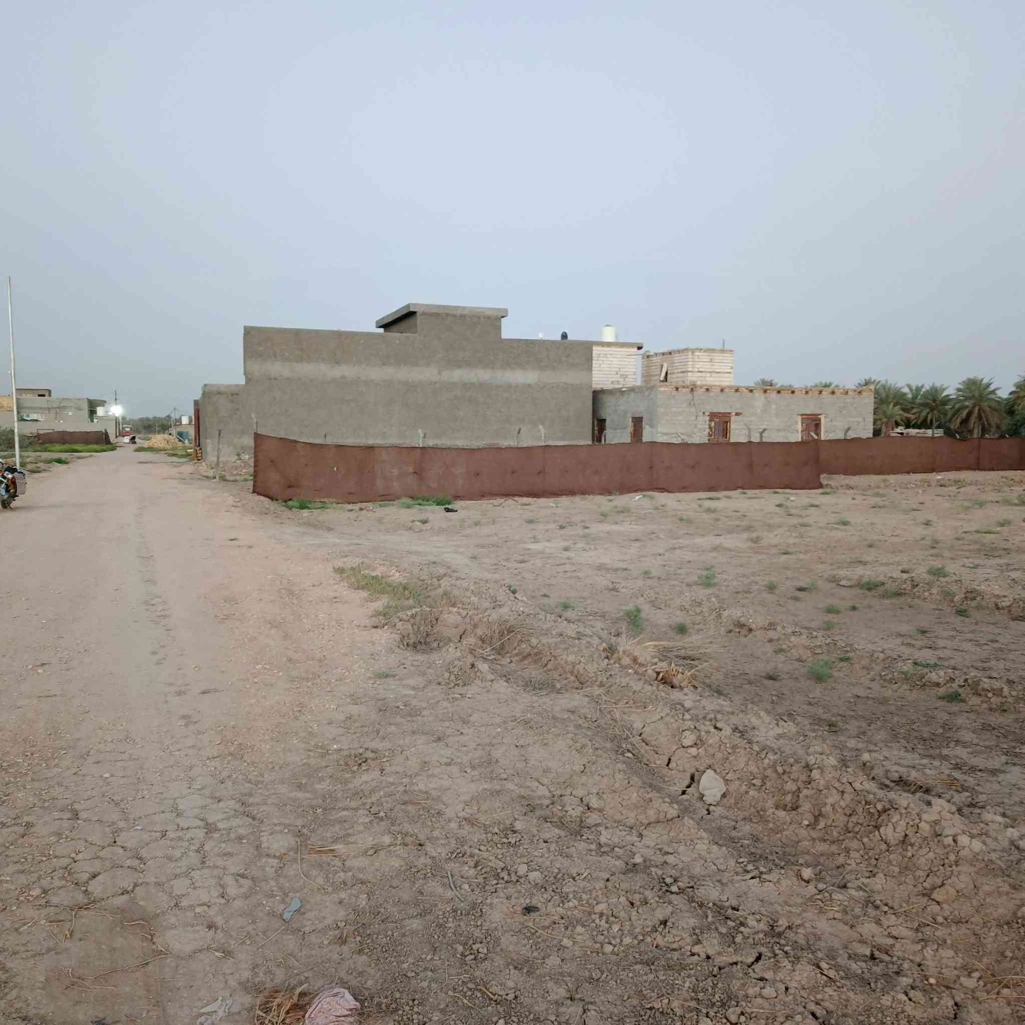 قطعه ارض للبيع موقع يخبلترهم مزرعه مع بيت كامل مساحه 600 متر
طابو زراعي سند 25 
موقع حي بابل مهدي عاكول زراعي 
السعر 38 مليون بيع سريع


**إذا كنت صاحب هذا الإعلان وتريد حذفه لأي سبب، رجاءا أرسل رسالة إلى الدعم الفني**