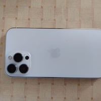 آيفون ١٣ برو ماكس • بطارية ٩٧ • خط واحد