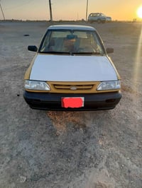 سايبا للبيع موديل 9 مصفره للتواصل 07867144154