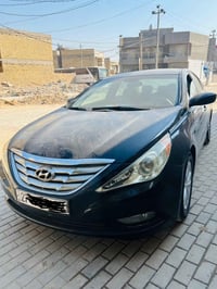 سوناتا • ٢٠١١ • ٢٤٠٠