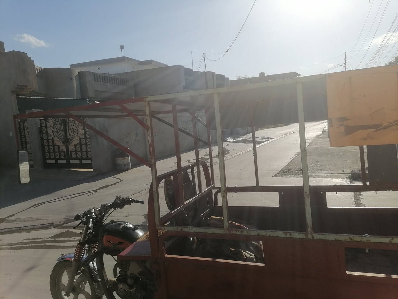 محجل للبيع سعرة ٨٠ مكان سماح


**إذا كنت صاحب هذا الإعلان وتريد حذفه لأي سبب، رجاءا أرسل رسالة إلى الدعم الفني**