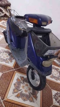 ياماها • محرك ناعم • كركوك قادسيه الثانيه