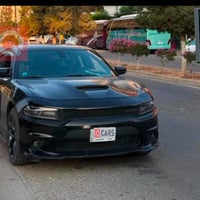 تشارجر جي تي • ٢٠٢٢ • ٨٢ الف ميل