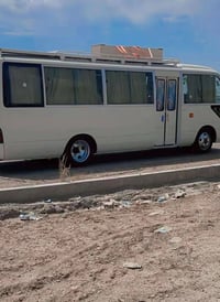زيارة النجف • مبيت كربلاء • انطلاق قزانية