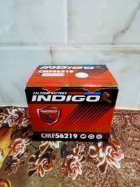 بطارية 62أمبير • مستخدم كوري أصلي • ضمان