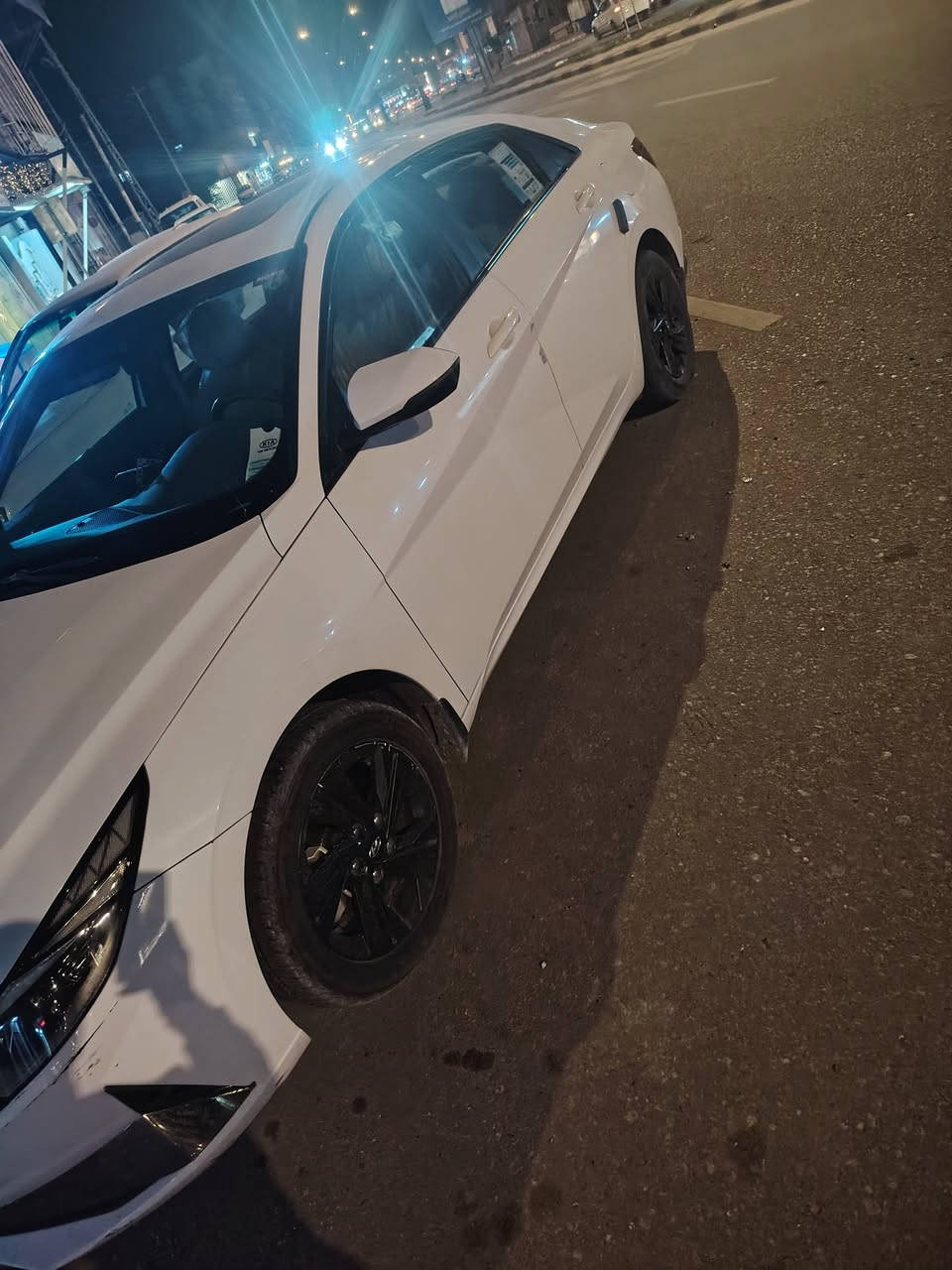 النترا خليجي
نص فول
تبريد قطعتين
محرك 1600
فتحه
تحكمات
مكان نجف مكفوله سياره
