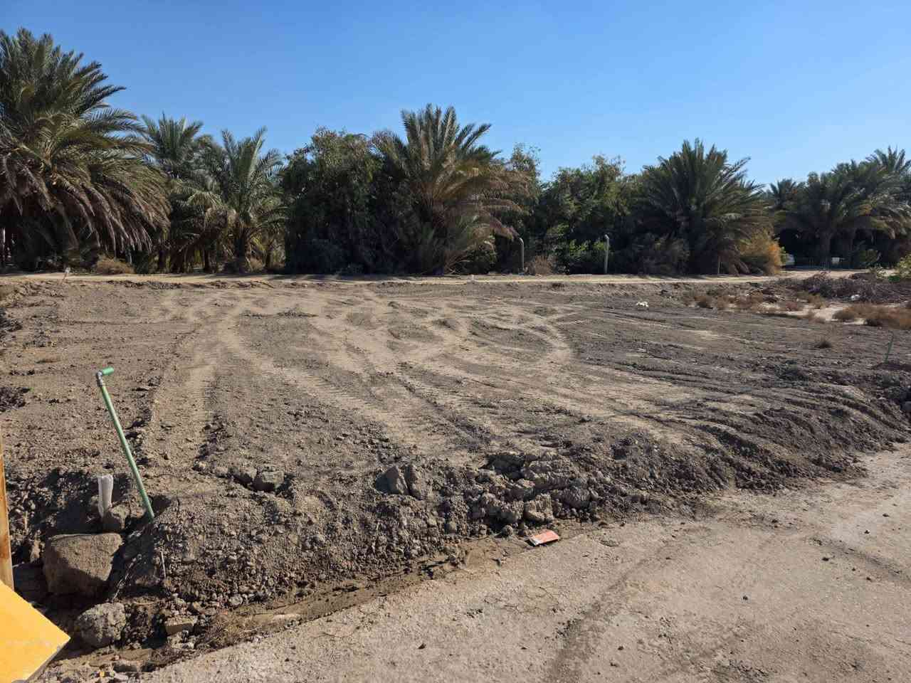 سلام عليكم عرصه مدفونه ومحدوله.
&& سعره مناسب&&
## بمجمع سيد عتاو##
%% طابو زراعي قرار ٢٥ %%
@@مساحه ٢٠٠ متر @@
××واجهيه ١٢.٥ ××
♡جيران ناس طيبين وشرفاء ♡
●●للاتصال ((***********))
