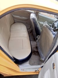 بي واي دي F3 • ٢٠١٠ • رقم بابل