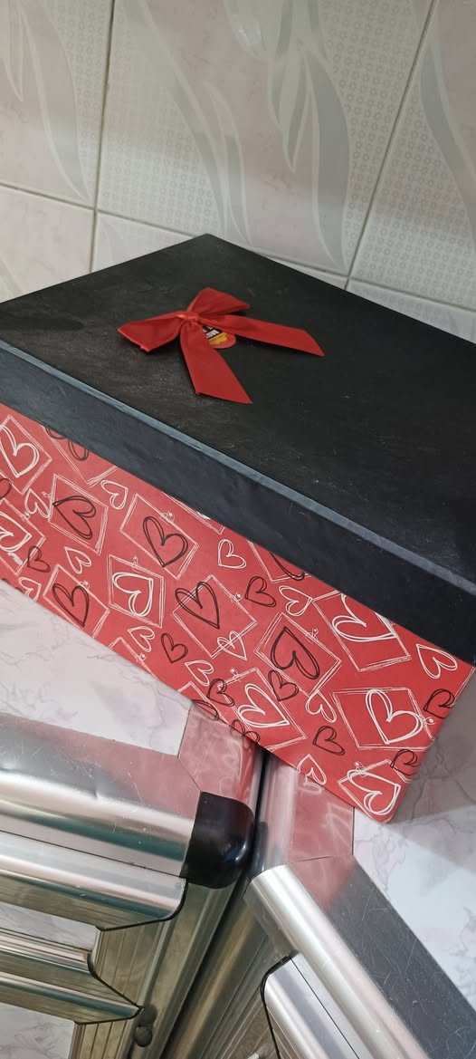 بوكسات هدايا حجم كبير عدد ٦
بسعر ٢٥ مع التوصيل


**إذا كنت صاحب هذا الإعلان وتريد حذفه لأي سبب، رجاءا أرسل رسالة إلى الدعم الفني**