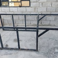 محجر ستوتة نوع جمرة فحل العريضة حديد تكمة درجة اولى 4 ملم سعر 100 0782...