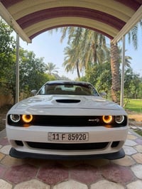 جالنجر GT • ٢٠٢٣ • ٣٦٠٠ V6