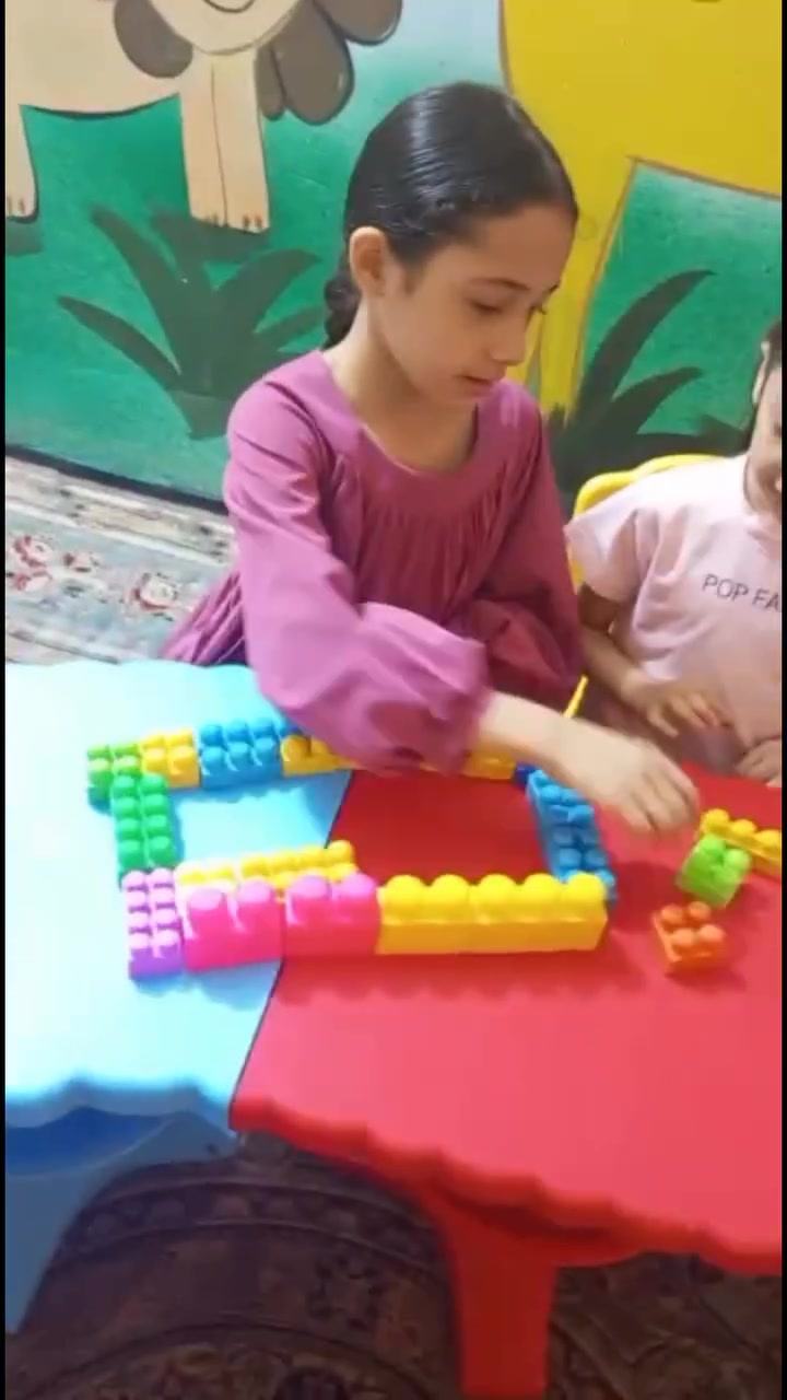 ما زالت ابواب مجموعة غصن الزيتون التعليمية مفتحة 
لاطفال الروضه والحضانه اضافة الى الدورات الصيفيه 
💖 لأن التعليم في الصغر… أساس النجاح في الكبر ✨
للاستفسار 💫  ***********  💫
