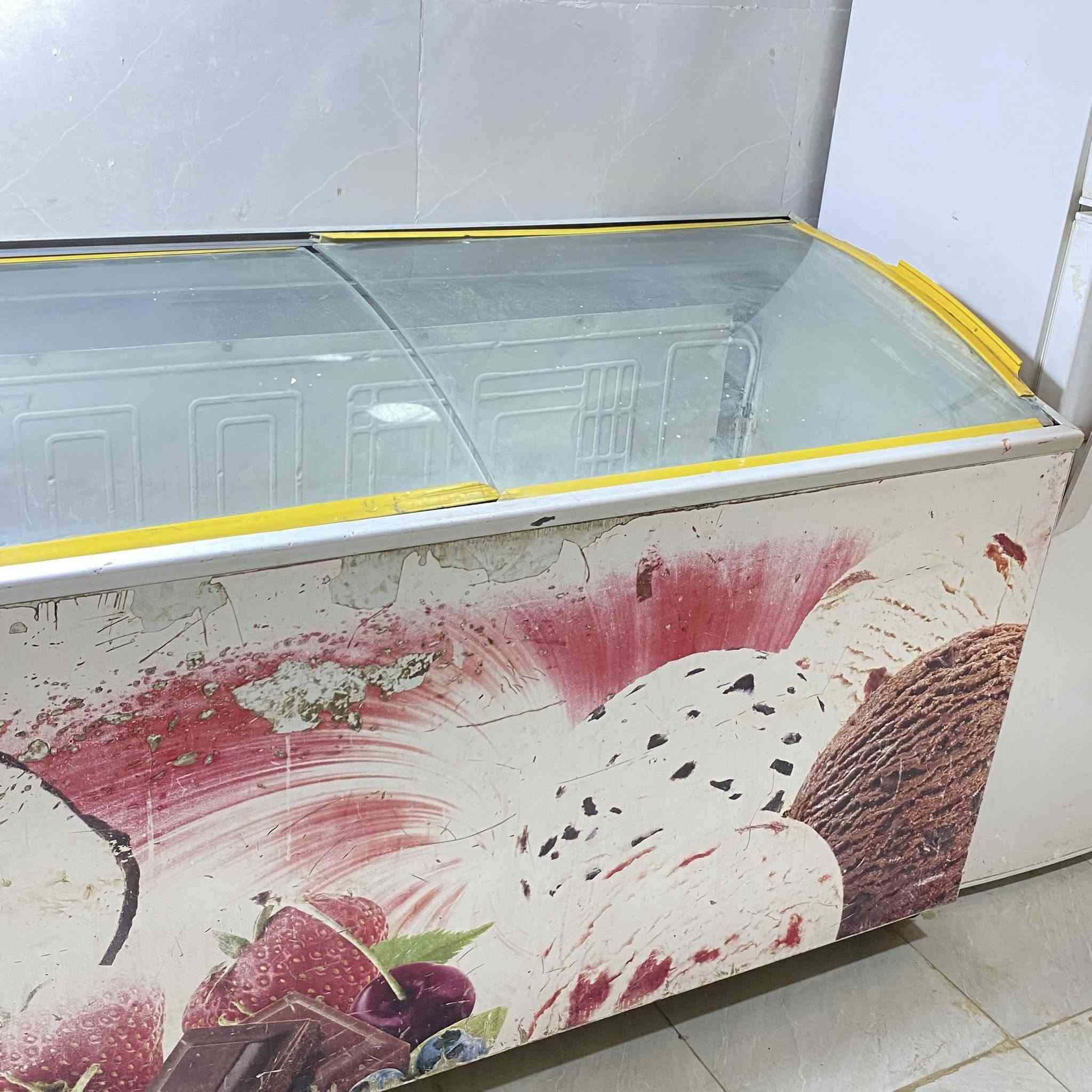 للبيع سعر مناسب شغاله وتبريد فول


**إذا كنت صاحب هذا الإعلان وتريد حذفه لأي سبب، رجاءا أرسل رسالة إلى الدعم الفني**