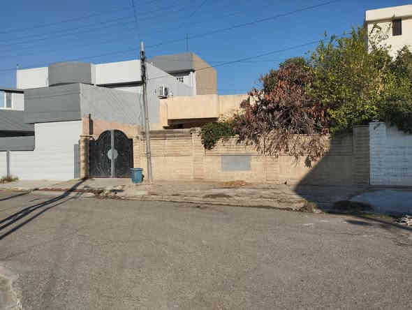 🏦 عروض مكتب بيت الأركان للعقار  🏦

الدار للبيع في حي العربي مساحة ٣٣٨ م 
الواجهة ١٢ م العمق ٢٨.٢ م الاتجاه غروب 

تفاصيل الدار بناء قديم البيع بحساب الأرض 
الموقع مميز حي العربي فرع جامع الذاكرين 

🏦                                                    🏦
السعر على التليكرام https://t.me/alarkan_1
للاستفسار مراجعة مكتب بيت الأركان للعقار 

موقع موصل حي العربي قرب مطعم ماشاءالله 

*********** / *********** / *********** 🏦
