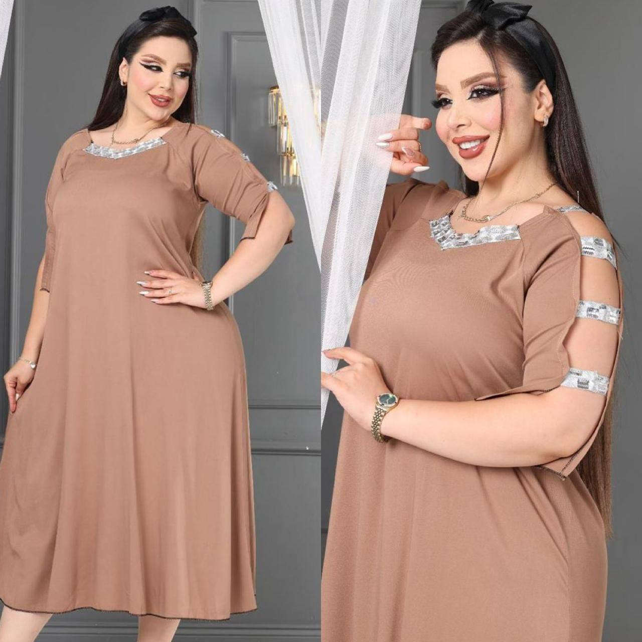 جديدنا 
كشمير مطاط يجنن 
وزن 60 الى 90 كيلو 
السعر/16 ❤️الف
الحجز على الخاص
تتوفر خدمة التوصيل


**إذا كنت صاحب هذا الإعلان وتريد حذفه لأي سبب، رجاءا أرسل رسالة إلى الدعم الفني**
