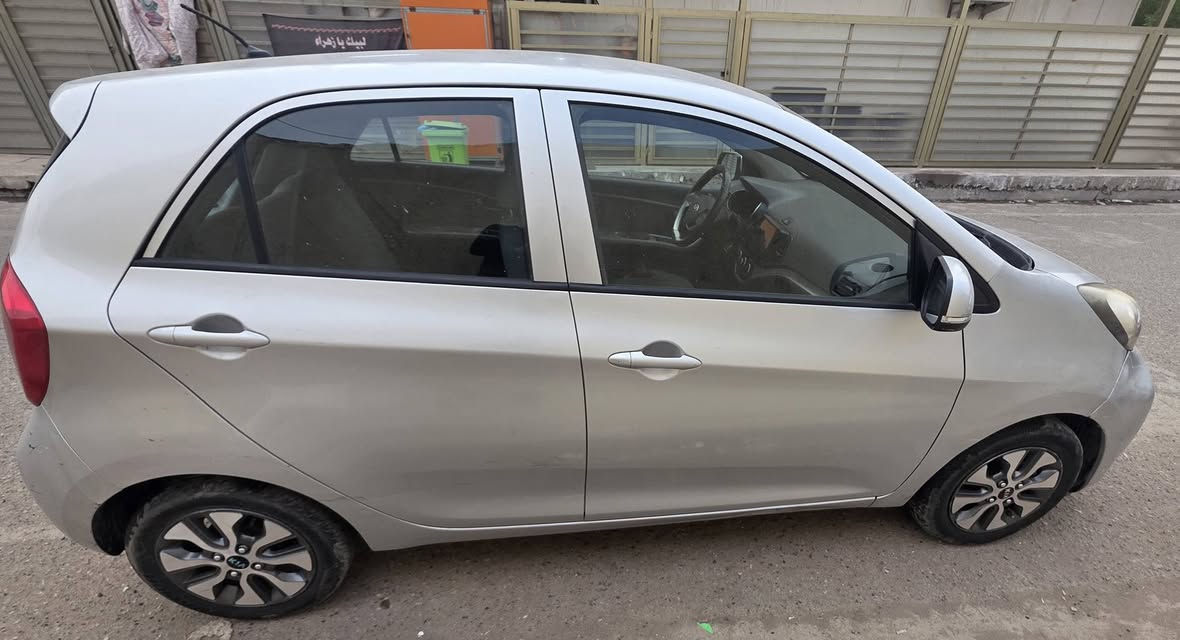 بيكانتو خليجي موديل 16 رقم بغداد مابيهه صبغ  السعر 86 ورقه للاتصال *********** مكاني بغداد
