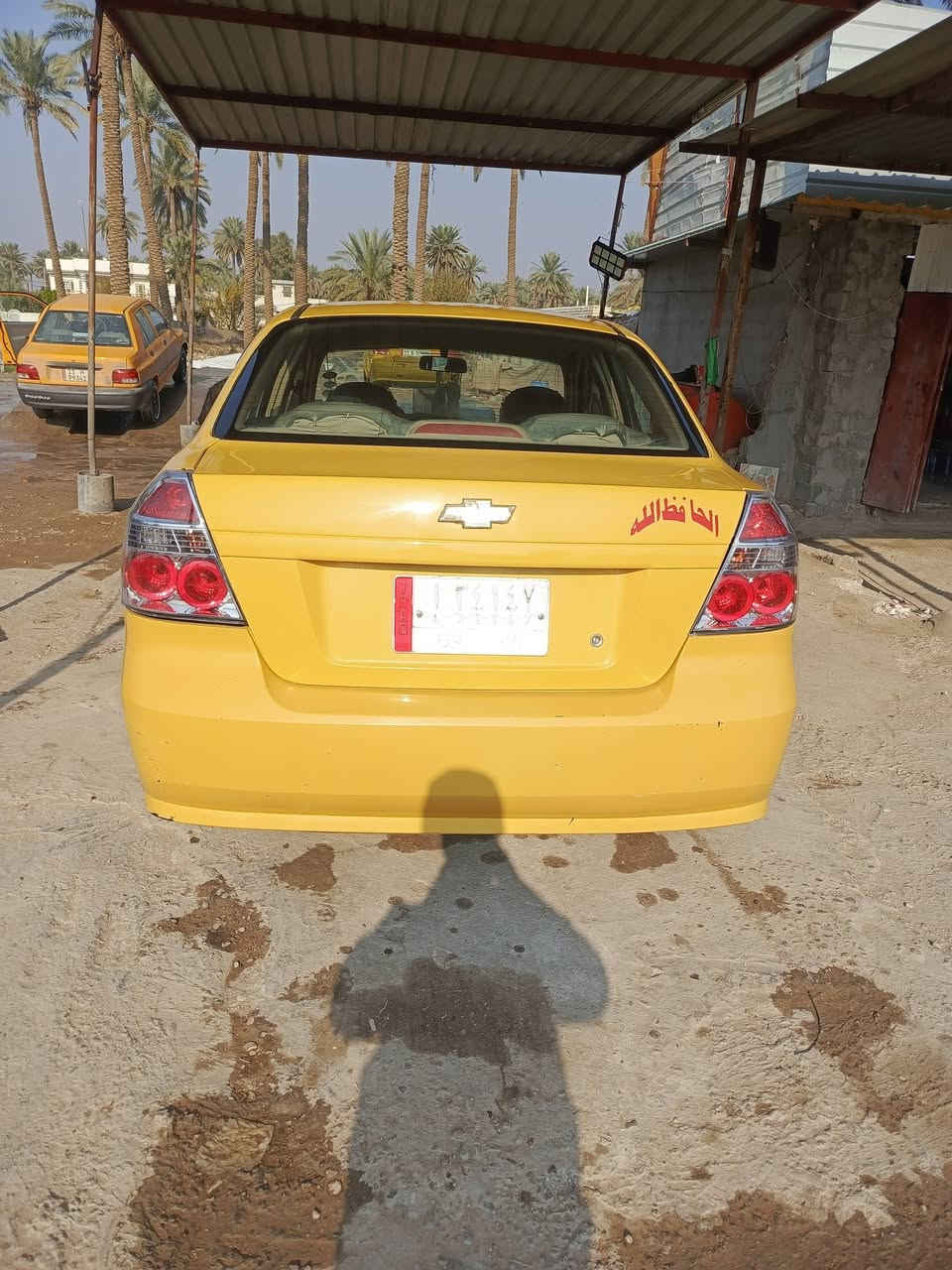 سلام عليكم  افيو 2010  خليجي رقم بابل محرك  مفتوح  كير اوتو  مصفره هيئه وغرامات   اصل ابيض ومصبوغه صفره سياره جاهزه  من كلشي مكاني حله ناحية النيل سعره 61 وبيه مجال الاتصال عل رقم *********** ابو فاطمه
