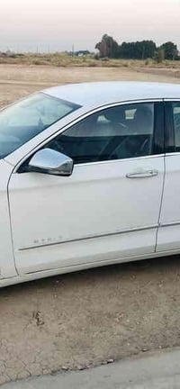 دعامية كاملة • باب السائق • مصبوغات ذي قار