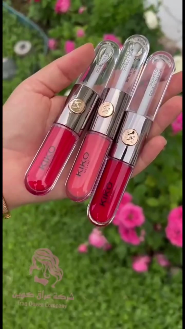 وفرنالكم حمرة الترند 😍
حمر مزدوجه ماركه كيكو الايطاليه. kiko Milano 
#الاصلية #الايطالية 
حمره جمال الالوان فد شي نزاكة وكيوت والثباتيه  التي تستمر فتره جدا طويله غنيه بالمواد التي تمنع تشقق الشفه لمظهر جميل وجذاب 

#اكسبلور#اكسبلور_2020#كومنت #لايك #ضيفو_بعض #اكسبلور_فولو #ضيفني #اكسبلور_explore #اكسبلور_ضيفونا #الامارات #الاكسبلور_فولو💕 #فولو #فولومي #فولو_مي #تفاعل #تفاعلوا😻👅 #متفاعلين #كومنت #لايك #ضيفو_بعض #دعم #عمان #الكويت #العراق #السعوديه  #دبي #صلاله 
#اضافات #صور  #تايم_سكوير #اضافات_الكويت_الخليج_السعوديه_الامارات_قطر_البحرين_عمان_الالتزام_بالفلو_باك
#متفاعلين

MISS tabark 💋


**إذا كنت صاحب هذا الإعلان وتريد حذفه لأي سبب، رجاءا أرسل رسالة إلى الدعم الفني**
