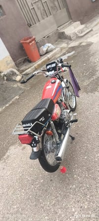 # سلام عليكم دراجه ايرانيه نامه مابيه اي نقص مكفوله كفاله عامه  ستخدام...